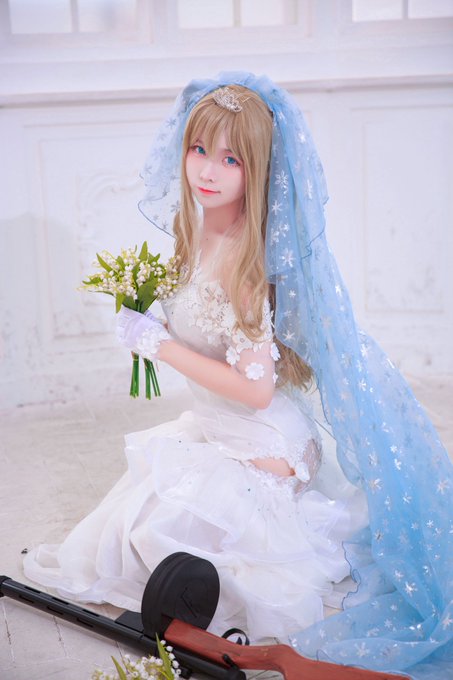 Twitterのコスプレ画像55