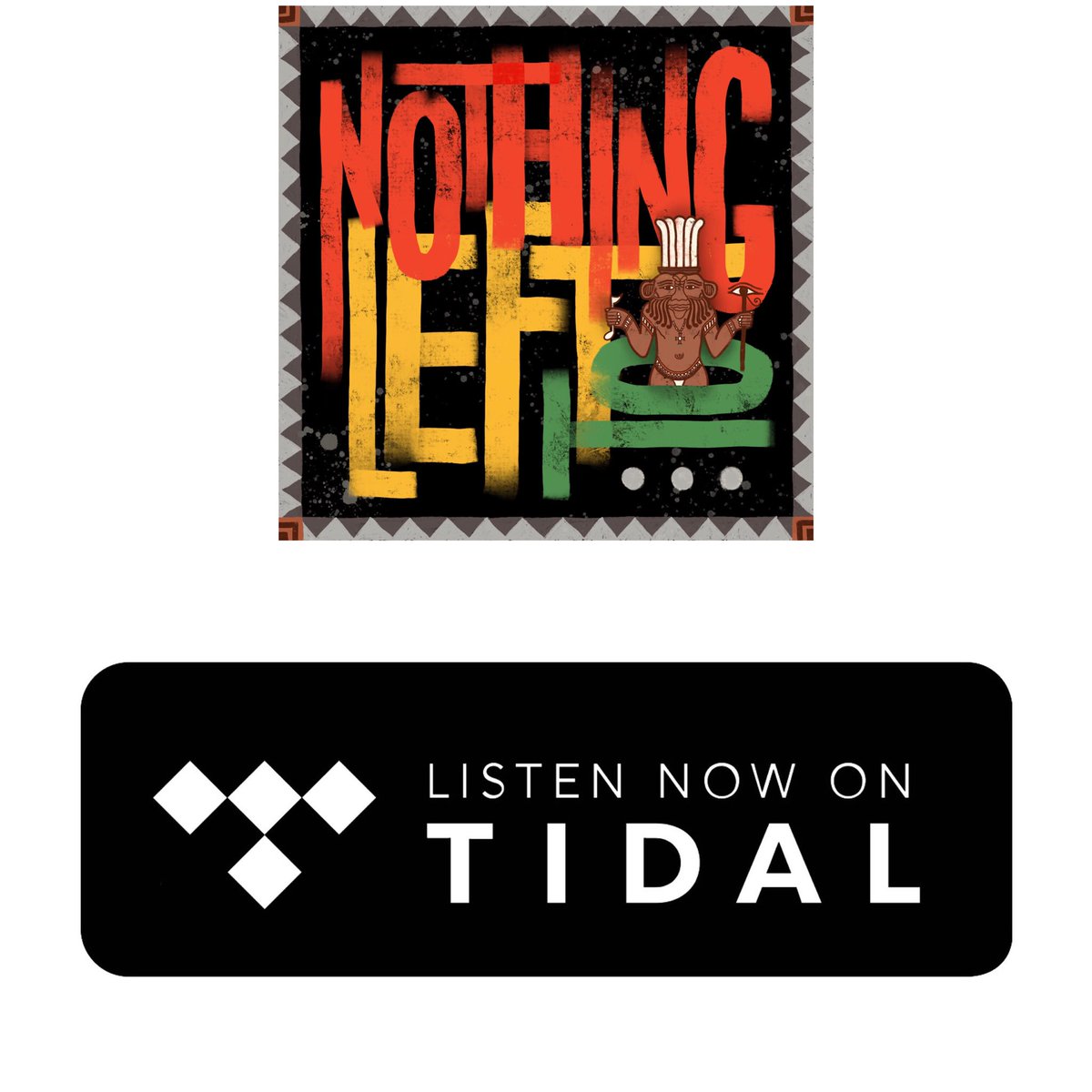 bes_free's tweet photo. LISTEN NOW!!! ‘NOTHING LEFT TO’ https://t.co/5twFPYK0l7