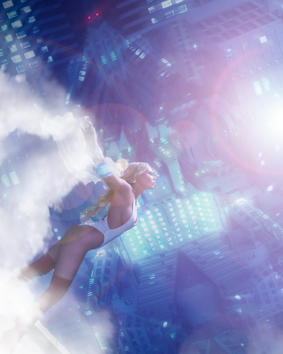 lllonilll's tweet image. Here is a 4 stack of some recent portrait edits I did for instagram.com/yul_lina

#fantasy #photoshop #phlearn #LosAngeles #portraitphotography