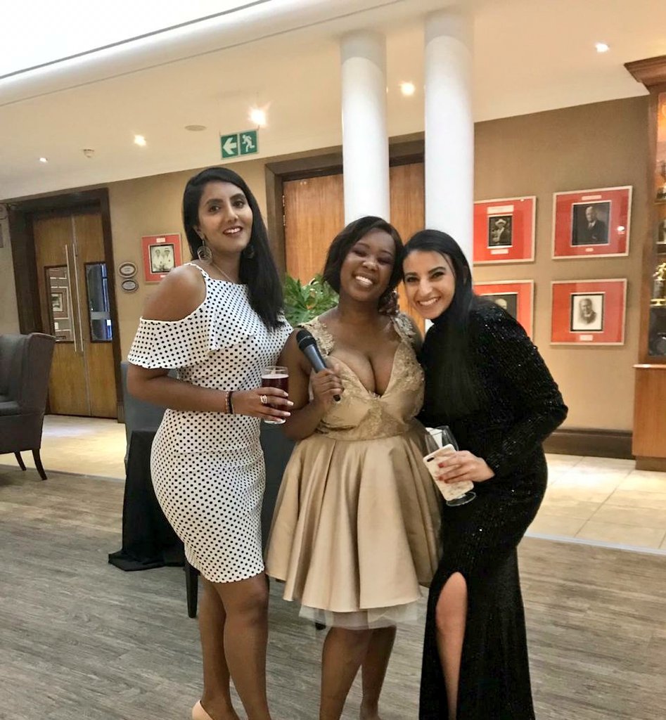 Yovanie's tweet photo. Last night women in various fields of the Motoring Industry were honoured at the hugely successful Women Torque event, looking forward to the next one👌🏽#WomenInMotoring #WomenTorque 🎤🎬📹📺🇿🇦 #WomensMonth2019 https://t.co/CumXJ9vf9R