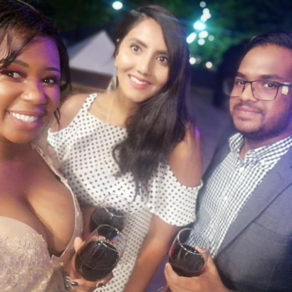 Yovanie's tweet photo. Last night women in various fields of the Motoring Industry were honoured at the hugely successful Women Torque event, looking forward to the next one👌🏽#WomenInMotoring #WomenTorque 🎤🎬📹📺🇿🇦 #WomensMonth2019 https://t.co/CumXJ9vf9R