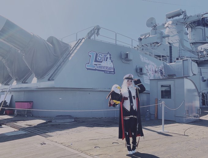 Twitterのコスプレ画像54