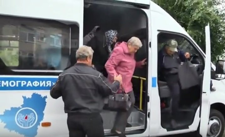 Жить полной жизнью  независимо от возраста – главная идея партпроекта «Старшее поколение». Это не только забота о ветеранах, но и улучшение качества жизни каждого человека пенсионного или предпенсионного возраста.