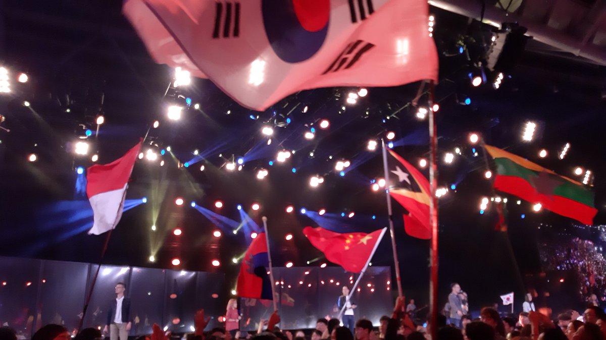 charlesdetecio's tweet photo. We are coming BACK TO THE START, where you found us Lord!!!
#backtothestart
#G12conference
#G12AsiaConference https://t.co/U842NFTaFI
