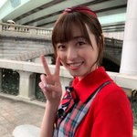 福原遥