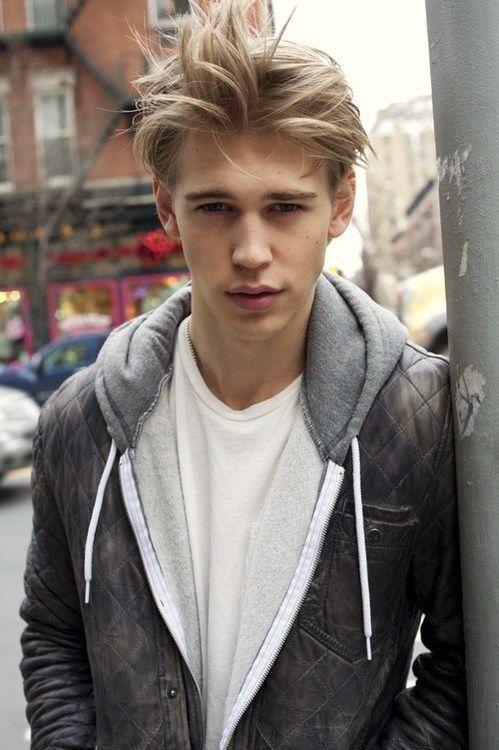 Happy Birthday To Austin Butler!          