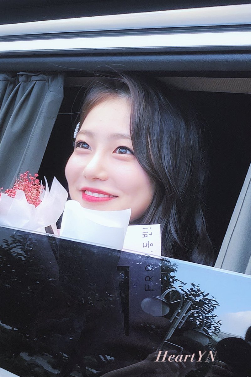 HeartYN_0118's tweet photo. 0816 
예은이 꽃처럼 예뻐요 ㅠㅠ
#신예은 #shinyeeun https://t.co/bmZLkfCQb1
