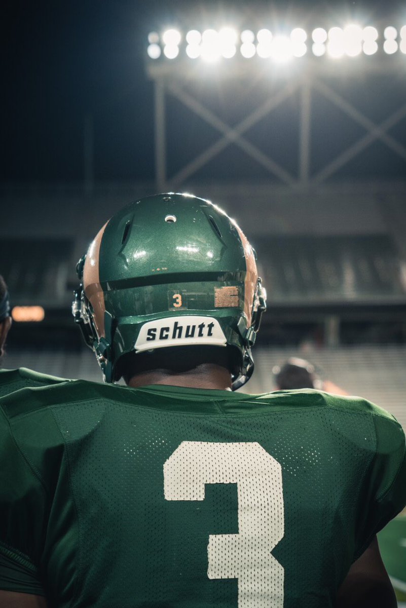 Colorado State Football tweet media