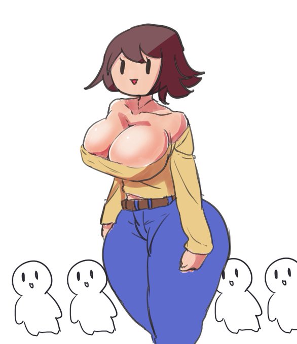 タピオカの次はモブ顔ブームが来るらしいぞ 