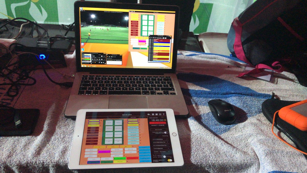 Afcon 2019 Stellenbosch ⁦<a href="/Nacsport/">Nacsport</a>⁩