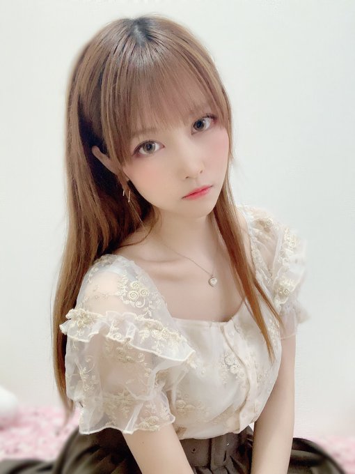 コスプレイヤーえい梨のTwitter画像31