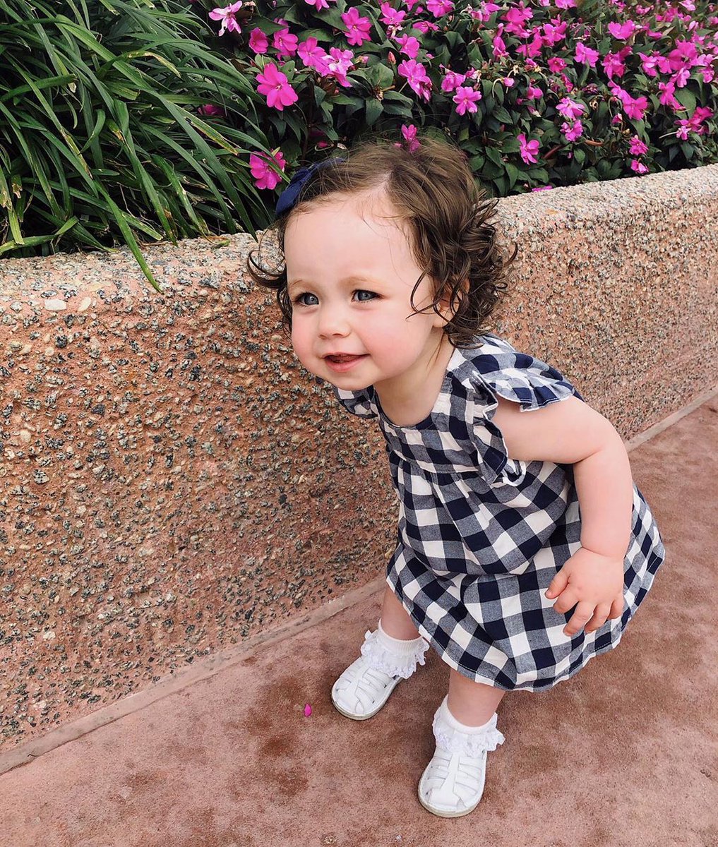 Ella es una princesa Borgoin 🌼