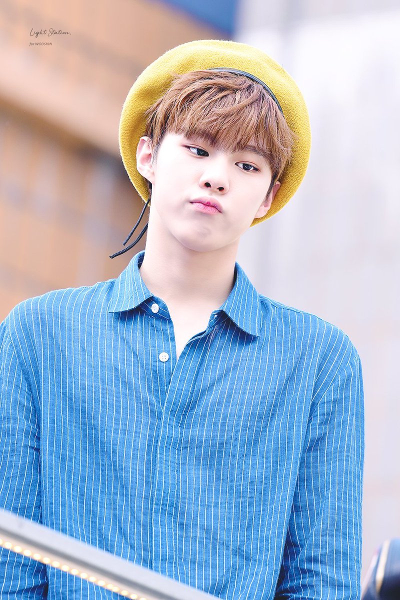 Kim Wooseok - 김우석 Philippines tweet media
