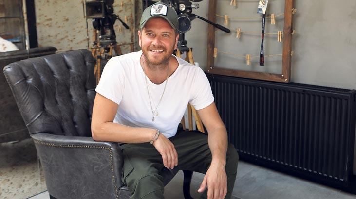 Çocukluğundan beri taraftarı olduğu Eskişehirspor’un yönetim kuruluna giren <a href="/Engin_Ozturk/">Engin Öztürk</a>, <a href="/ozlemmessy/">özlem ülkü</a>'e özel açıklamalarda bulundu: 'Eskişehirspor bir parçam gibi' mill.yt/0gvoa