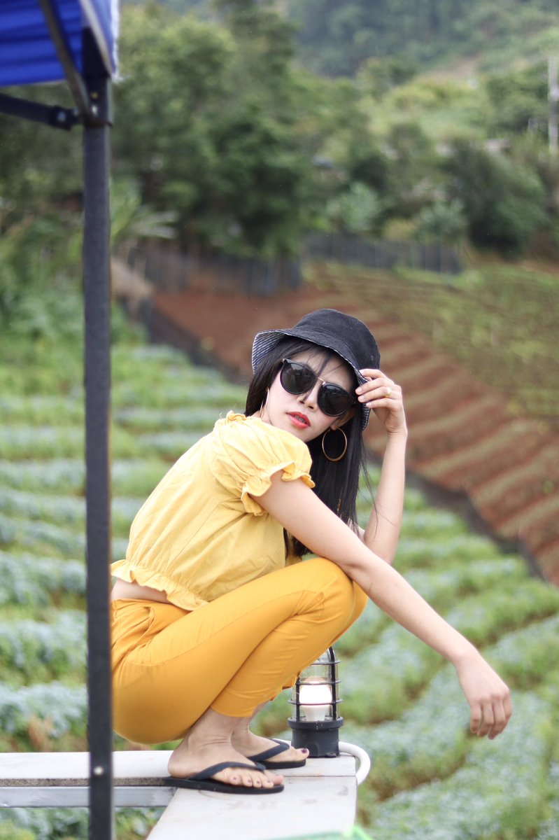 SuchadaCm's tweet image. ดั้กคือเป็ด เด็ดคือฉัน #แคปชั่นเด็ดๆ