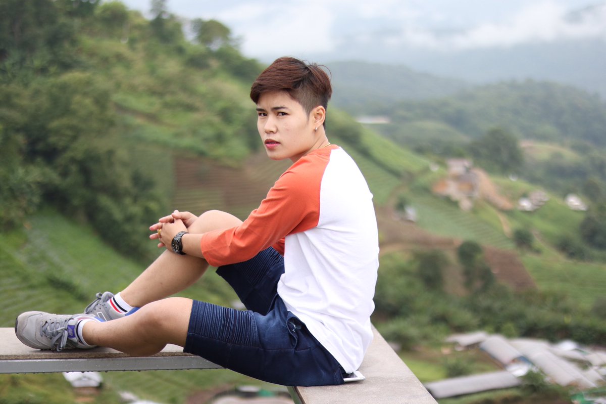 SuchadaCm's tweet image. เชียงใหม่เด็ดสุด