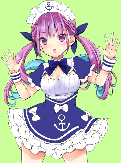 ひたすら塗り塗り 