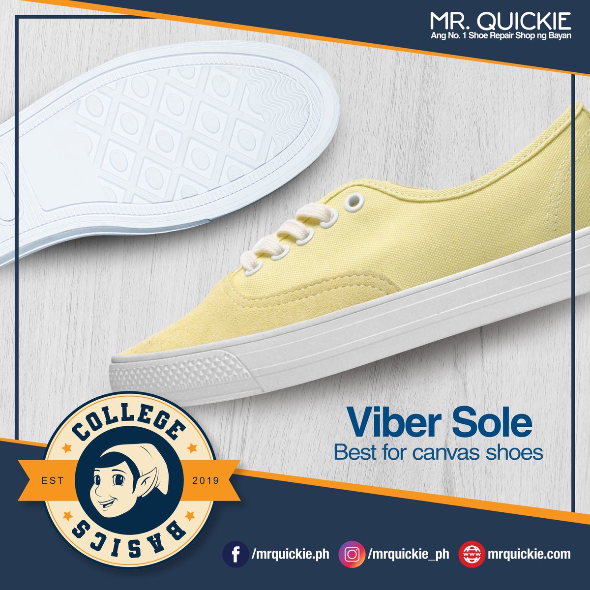 Mr. Quickie tweet media