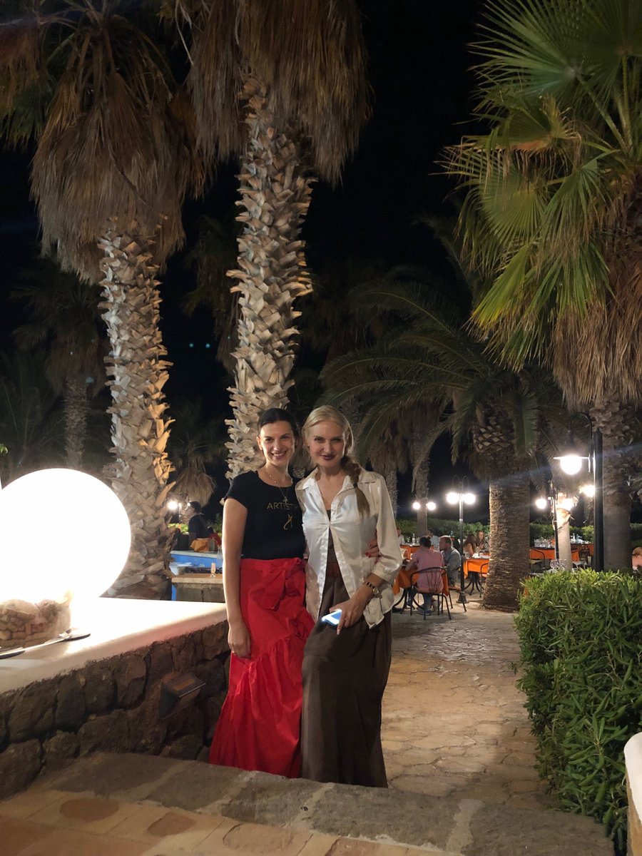 pinciene's tweet photo. Nice day in Pantelleria:) https://t.co/dvgv9N5tzJ