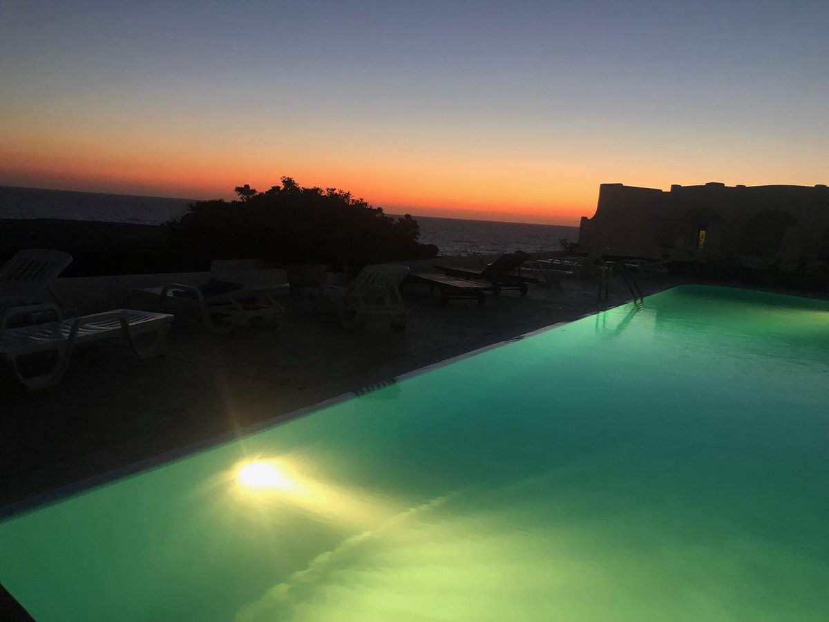 pinciene's tweet photo. Nice day in Pantelleria:) https://t.co/dvgv9N5tzJ
