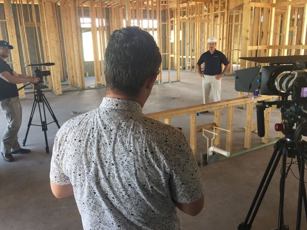 Sarasota Video Production (MediaSarasota) Twitter