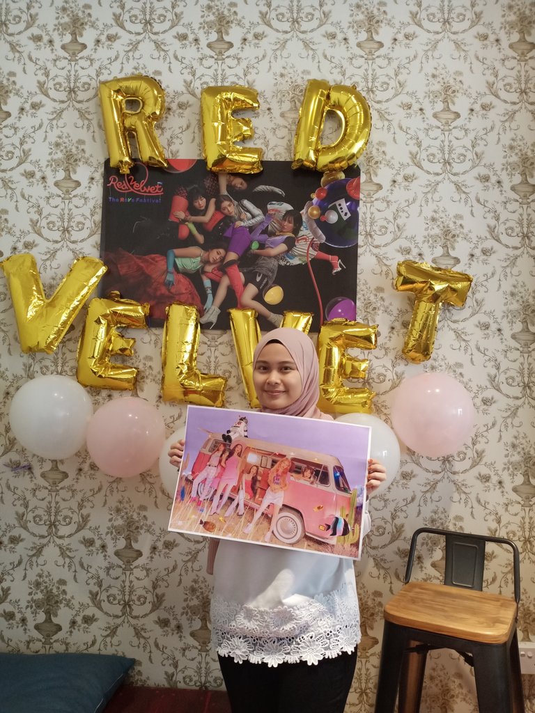 KKLuvies's tweet photo. Congrats to our second round lucky draw winners 😄
More coming 🥰🥰🥰
💛
#causeitsyourv #kkluvies https://t.co/1VL1Z6qPNR