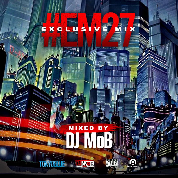 djmob_tb's tweet photo. Upcoming!!

My New Mix
#EM27

2019.8.18 on Mixcloud

#DJmix #streaming #HIPHOP #RnB #Trap #DJ https://t.co/ED00drja1l