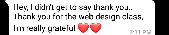 PeterJev's tweet image. Big ups to everybody who paid attention in this class. I'll be doing the sixth and final #FREEWebdesign WhatsApp class. No Coding is required! Just reply this tweet and I'll send a link. RT to help someone!
This side hustle thing, no hard like that. Just put mind!