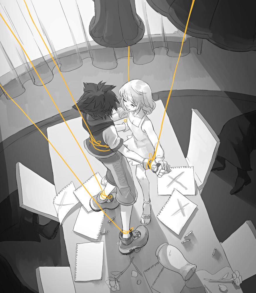 ✄肉丸 ➡️🦋 tweet media