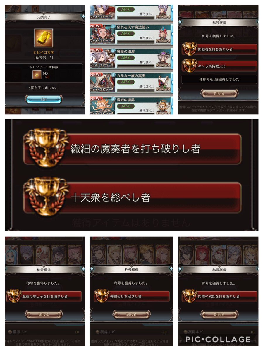 十天衆を統べし者