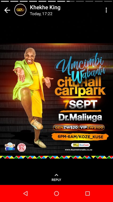 TebogoMoyo7's tweet photo. Sazobalit in city of king i want to make history in byo #tebza doing the most @SkyzMetroFM @tebzadehero @leemchoneyZim @TebogoMoyo7 @_khekhe_ @TodayInHipHop @citezw https://t.co/LFTGUYglRD