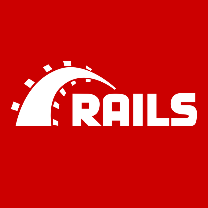 iraszl's tweet image. Ruby on Rails 6.0 is out! weblog.rubyonrails.org/2019/8/15/Rail… #rails6 #Ruby