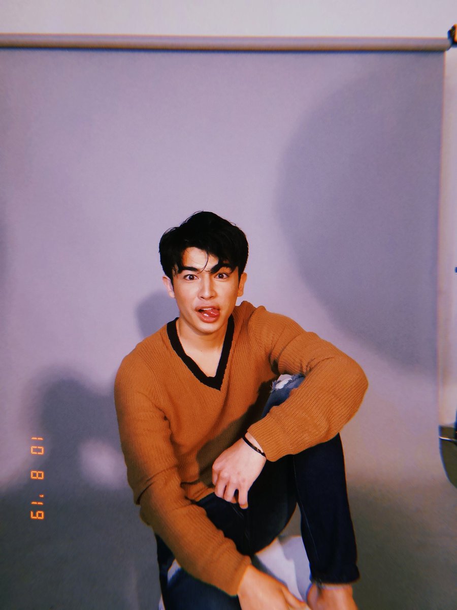 TMCheeeeseCake's tweet photo. Doweeee @itsdredesu ❤️😝 https://t.co/wT6tkkWkoO