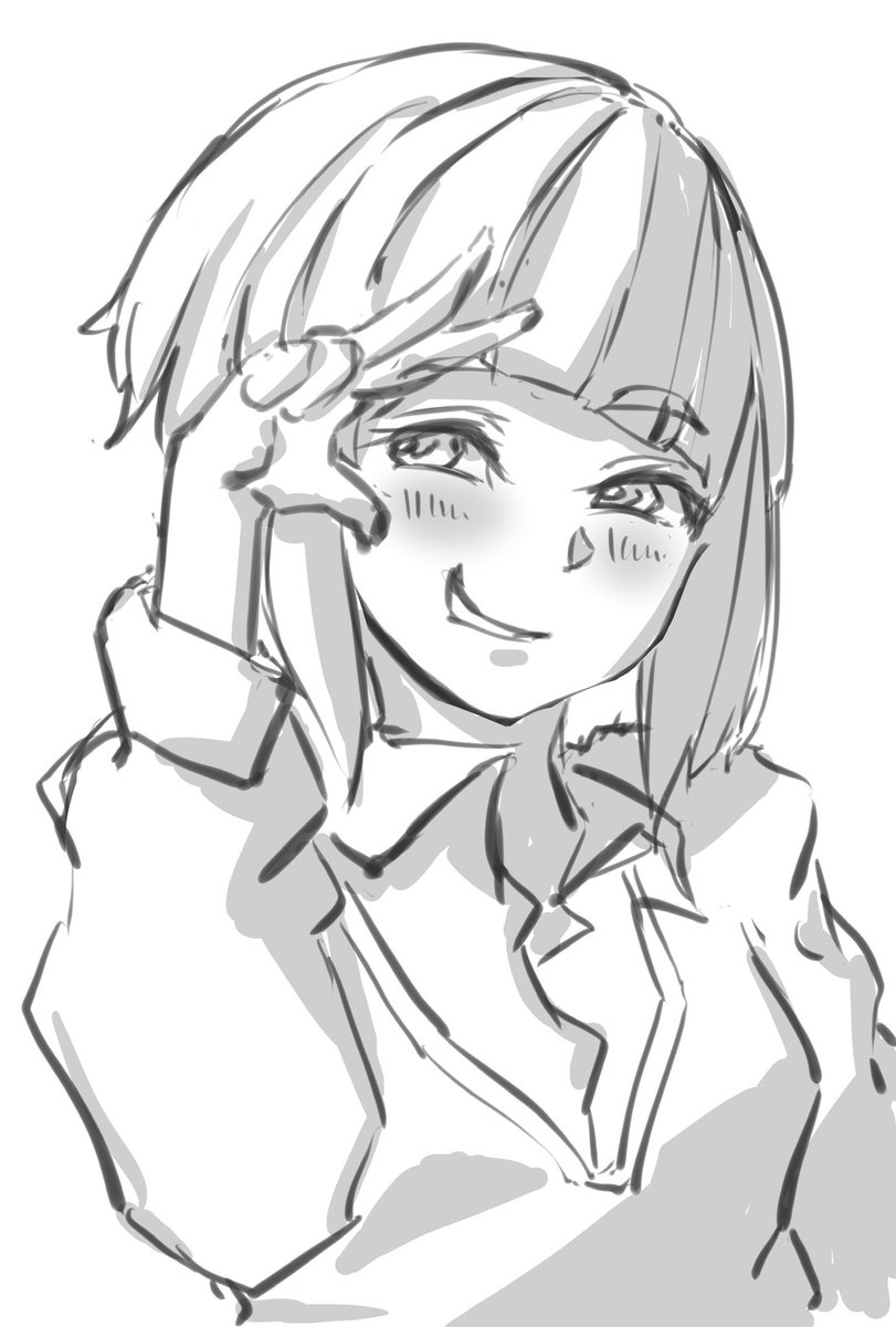 柚ちゃんピース! 