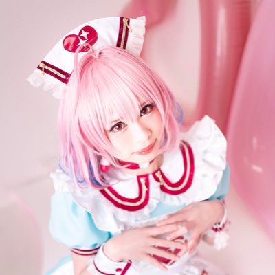 Twitterのコスプレ画像53