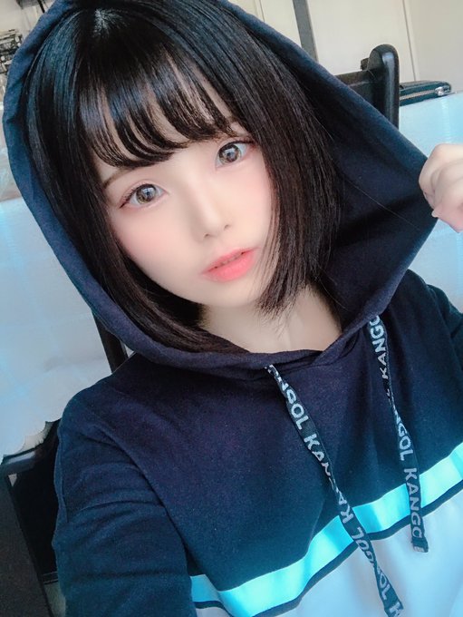 Twitterのコスプレ画像45