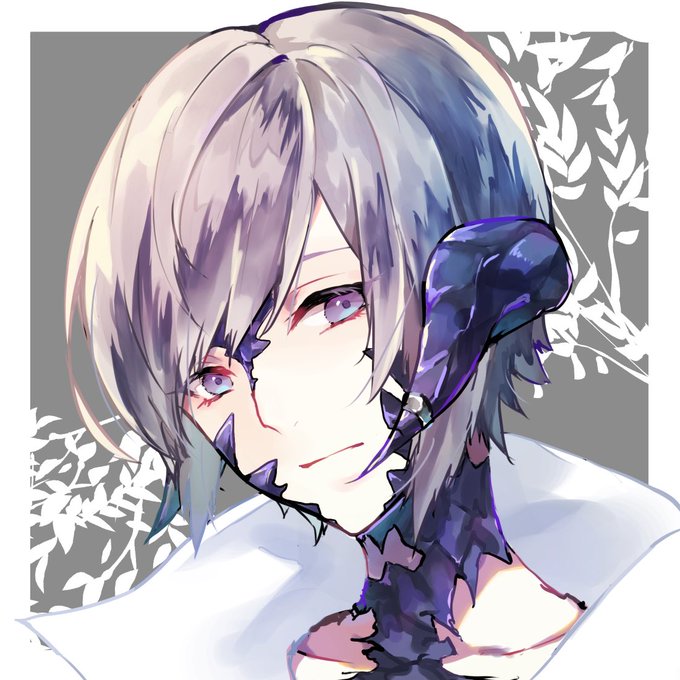 アウラ ゼラのtwitterイラスト検索結果 古い順 アウラ ゼラのtwitterイラスト検索結果 古い順
