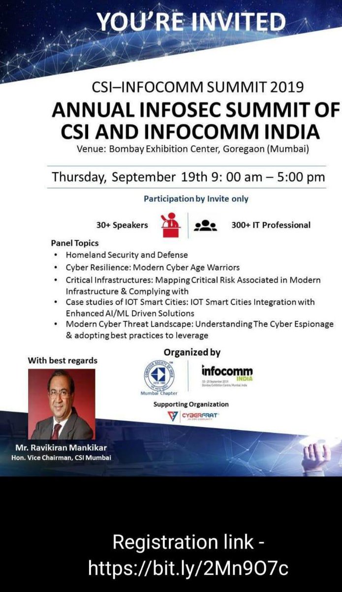 Ravikiran Mankikar (@rmankikar) on Twitter photo 