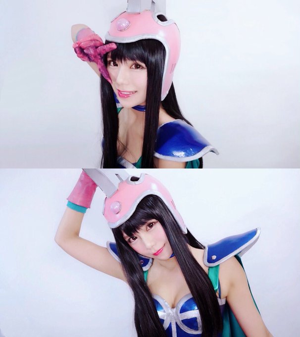 Twitterのコスプレ画像57