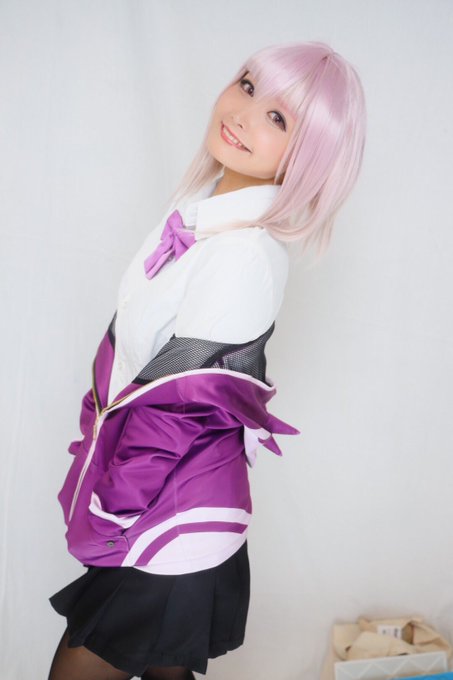 Twitterのコスプレ画像67