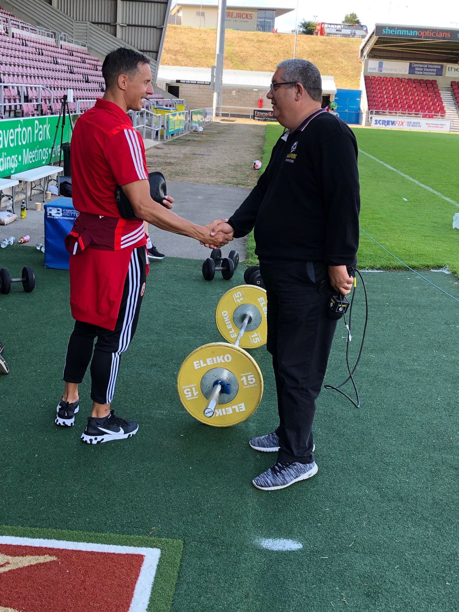 Happy 37th Birthday to  defender Phil Jagielka have a great day my friend 