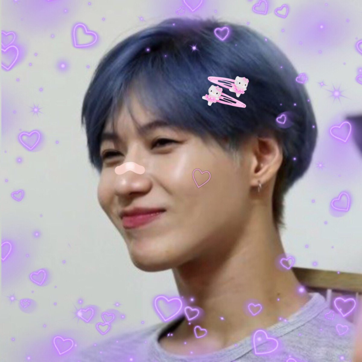 taemin icons, credit if you use 💙