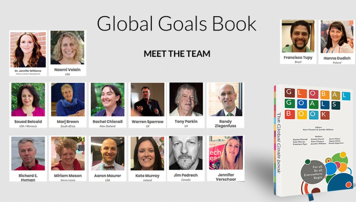nineviaene's tweet photo. That moment โฌ๏ธ when hard work, passion and determination are turning a dream into reality! โฅ๏ธ
Only ๐ for everyone involved!
#SDGs #RootsAndShoots #JaneGoodall #GlobalGoalsBook #GlobalGoalsSchools #TeachSDGs https://t.co/72JeHvFOKG