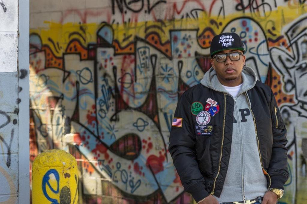 Skyzoo X Pete Rock: It’s All Good planetill.com/2019/08/skyzoo…