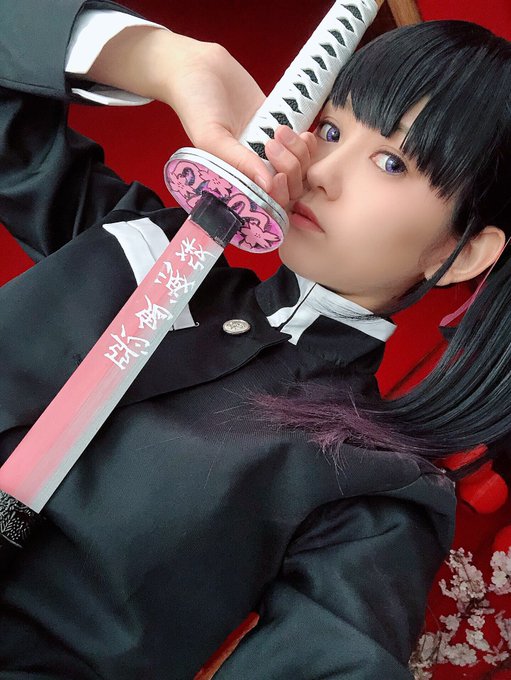 コスプレイヤー一姫のTwitter画像55