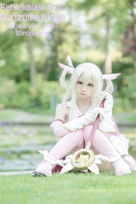 コスプレイヤー舞陽女のTwitter画像66