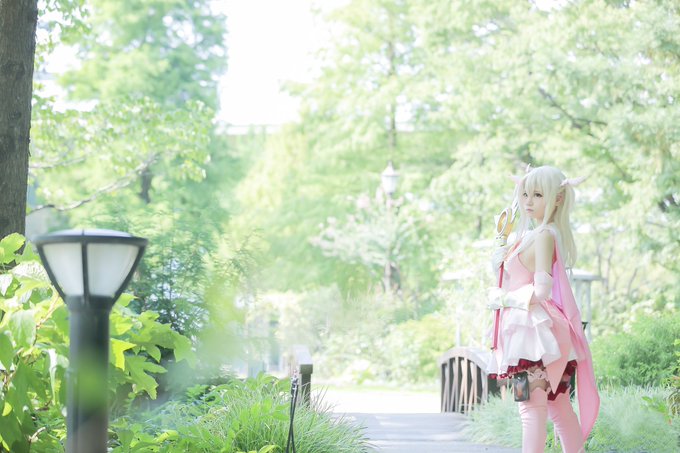 コスプレイヤー舞陽女のTwitter画像67