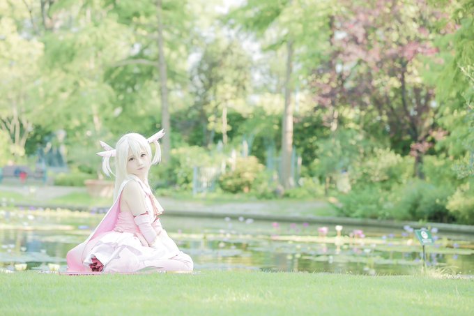 コスプレイヤー舞陽女のTwitter画像68