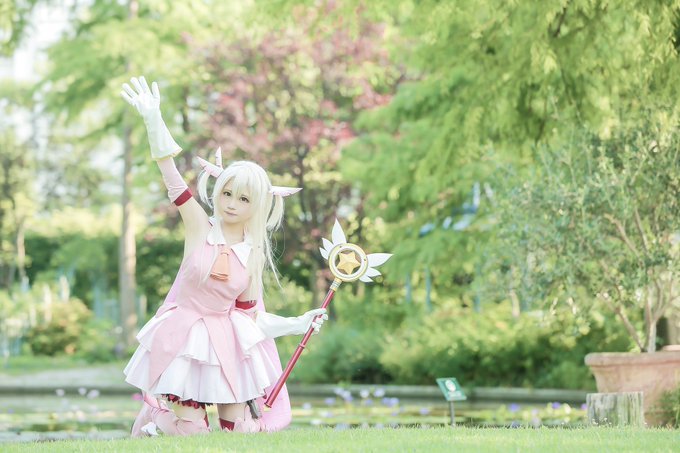 コスプレイヤー舞陽女のTwitter画像69