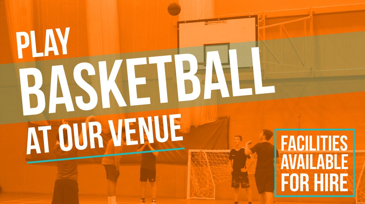 Play basketball in our sports hall book here: bookings.schoollettings.org/london-lambeth… #NBL #Basketball